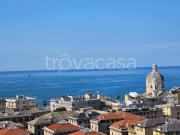 Vendesi trilocale a Genova via Giovanni Opisso, Pegli