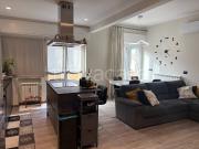 Vendesi trilocale a Genova via Giuseppe Sapeto, Borgoratti