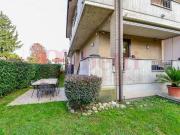 Vendesi trilocale a Giussano via Padova