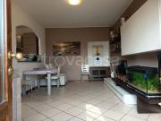 Vendesi trilocale a Giussano via Pontida, 38