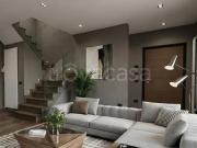 Vendesi trilocale a Gorle