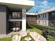 Vendesi trilocale a Grassobbio via Circonvallazione