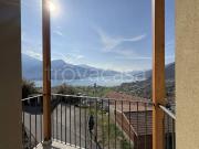 Vendesi trilocale a Gravedona ed Uniti via Alborescia, 26