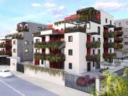 Vendesi trilocale a Guidonia Montecelio via Domizia