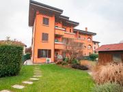 Vendesi trilocale a Inzago via Giovanni Facheris, 7