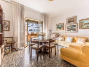 Vendesi trilocale a Latina via Adua, Centro città