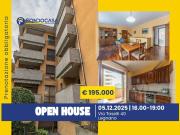 Vendesi trilocale a Legnano viale Pietro Toselli, 40,...