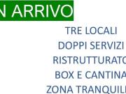 Vendesi trilocale a Limbiate via Bellaria