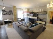 Vendesi trilocale a Macherio via Giacomo Matteotti, 9