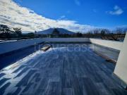 Vendesi attico a Marigliano via vittorio veneto