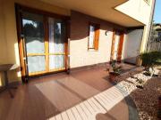 Vendesi trilocale a Marnate via Roma, 11