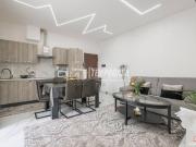 Vendesi trilocale a Massa Lombarda piazza Marmirolo