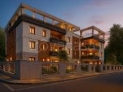 Vendesi trilocale a Melzo via Trento, 3