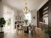 Vendesi trilocale a Merano