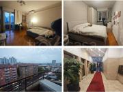 Vendesi trilocale a Milano, Bicocca