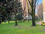 Vendesi trilocale a Milano, Chiesa Rossa