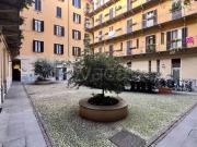 Vendesi trilocale a Milano corso Sempione, 88, Sempione...