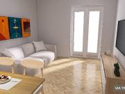 Vendesi trilocale a Milano, Portello Parco Vittoria