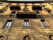 Vendesi trilocale a Milano via Antonio Canova, Arco...