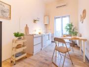 Vendesi trilocale a Milano via Antonio Meucci, 14, Ponte...