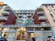 Vendesi trilocale a Milano via Arquà, 14, Parco Trotter