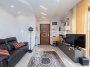 Vendesi trilocale a Milano via Bernardo Rucellai, 37,...