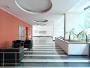 Vendesi trilocale a Milano via Bernardo Rucellai, Precotto