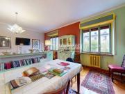 Vendesi trilocale a Milano via Caracciolo 65, Ghisolfa...