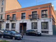 Vendesi trilocale a Milano via Carlo Armellini, 1, Affori