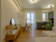Vendesi trilocale a Milano via Carnia, 31, Udine