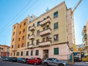 Vendesi trilocale a Milano via Cuzzi 1, Ghisolfa Mac Mahon