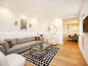 Vendesi trilocale a Milano via della Spiga, Quadrilatero...