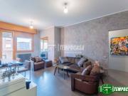 Vendesi trilocale a Milano via Federico de Roberto 5, Vialba