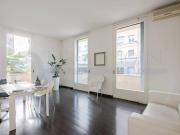 Vendesi trilocale a Milano via Francesco Sforza, Guastalla