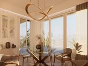 Vendesi trilocale a Milano via Gaetano Crespi, 28, Rubattino