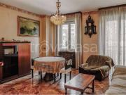 Vendesi trilocale a Milano via gianella, 26, Baggio