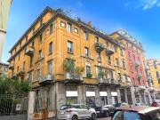 Vendesi trilocale a Milano via Giovanni Ricordi, 32,...
