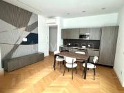 Vendesi trilocale a Milano via Giulio Belinzaghi, 23, Farini