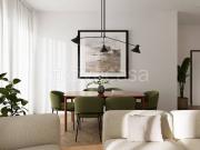 Vendesi trilocale a Milano via Lepontina, 2, Farini