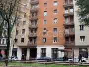 Vendesi trilocale a Milano via Mac Mahon, 47, Cenisio
