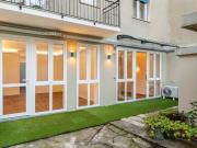 Vendesi trilocale a Milano via Nansen 10