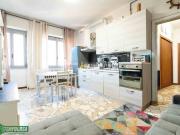 Vendesi trilocale a Milano via Padova 213, Crescenzago