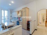 Vendesi trilocale a Milano via Pellegrino Rossi, Dergano