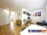 Vendesi trilocale a Milano via Pericle, 5, Precotto