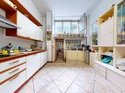 Vendesi trilocale a Milano via pietro da cemmo 4,...