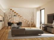 Vendesi trilocale a Milano via Pistoia, 7, Baggio