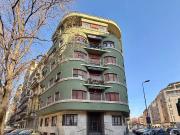 Vendesi trilocale a Milano via Teodosio, 34, Città Studi