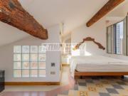 Vendesi trilocale a Milano via Terraggio, Sant'Ambrogio