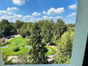 Vendesi trilocale a Milano via Uruguay, 30/2, Gallaratese