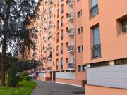 Vendesi trilocale a Milano via Uruguay, 9/h, Gallaratese